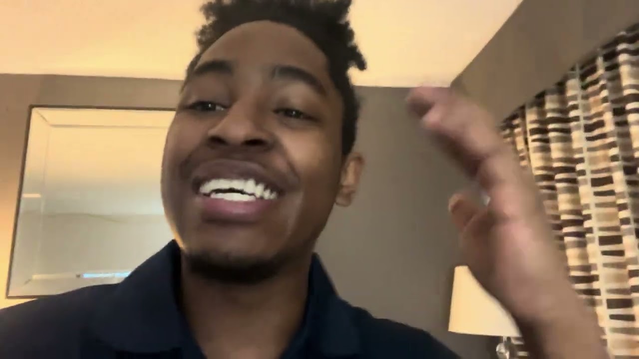 21 When My Life Just BEGUN!! 