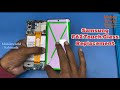 Samsung F62 Touch Glass Replacement in Safe Method