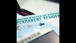 What the Green Card Changes Mean