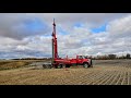 Drilling for Water Again!