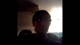 Simple Plan Try (Cover) by Chris Soosay