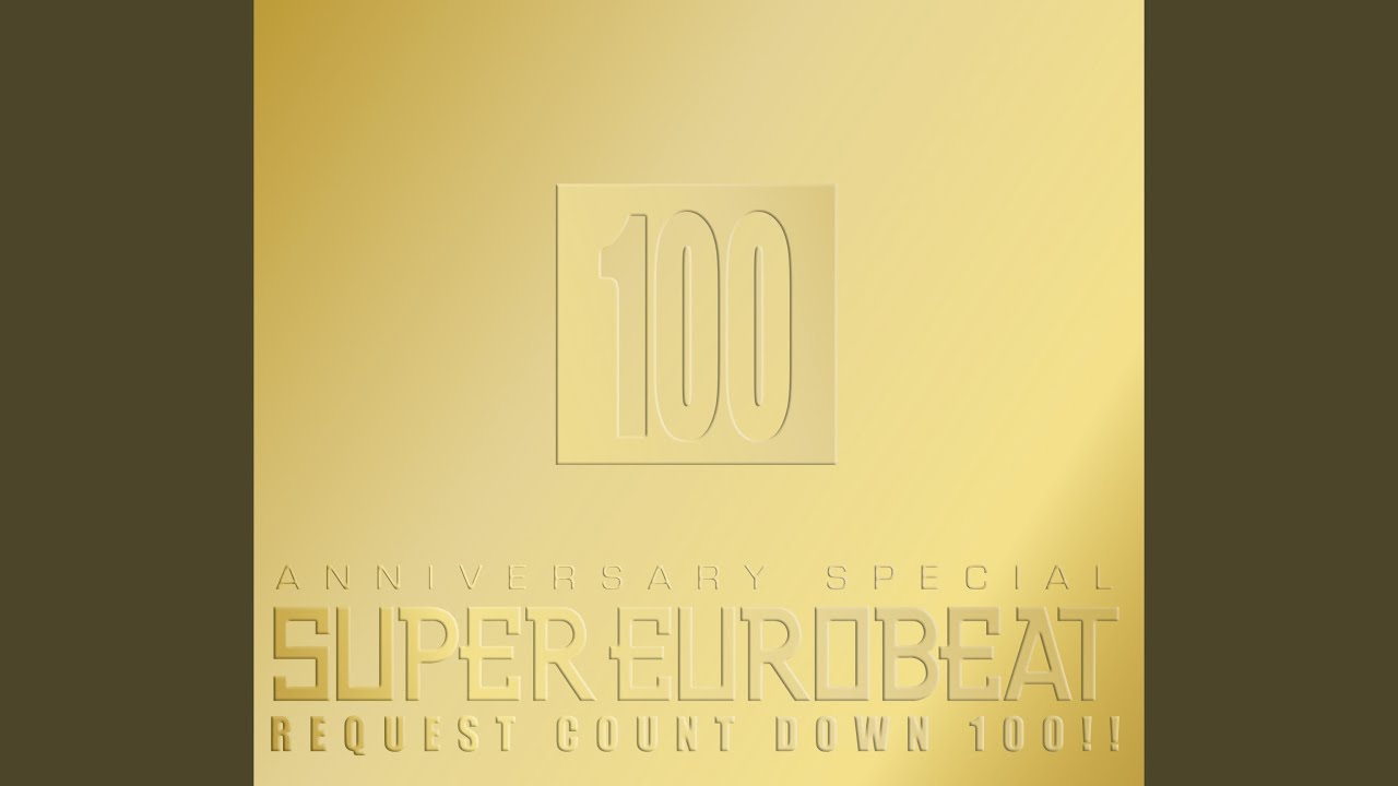 WHATEVER (EURO POWER MIX)