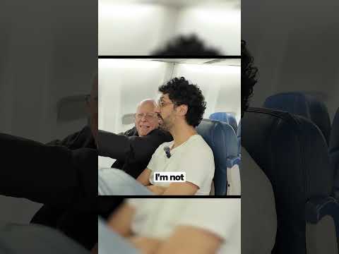 PRIEST on a Plane