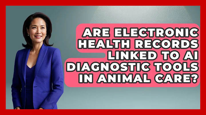 Are Electronic Health Records Linked to AI Diagnostic Tools in Animal Care? | TeleVet Talk News