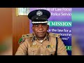 17 SUSPECTS ARRESTED IN KALUMBILA MOB MURDER CASE