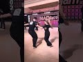 Dario Haxhia & Fernanda Dubiel - MADjam 2024