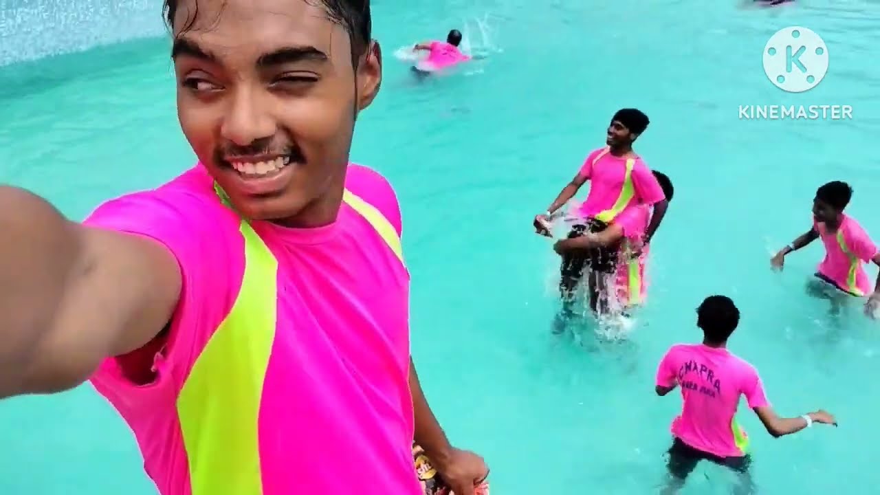 Chapra water park 😍 only 500 Rupay || 