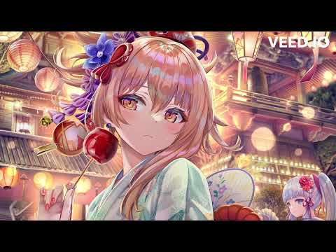 Nightcore - Better When I'm Dancin' (Meghan Trainor)