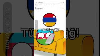 Ermenistan Satılık Mı? Sadece Mizah