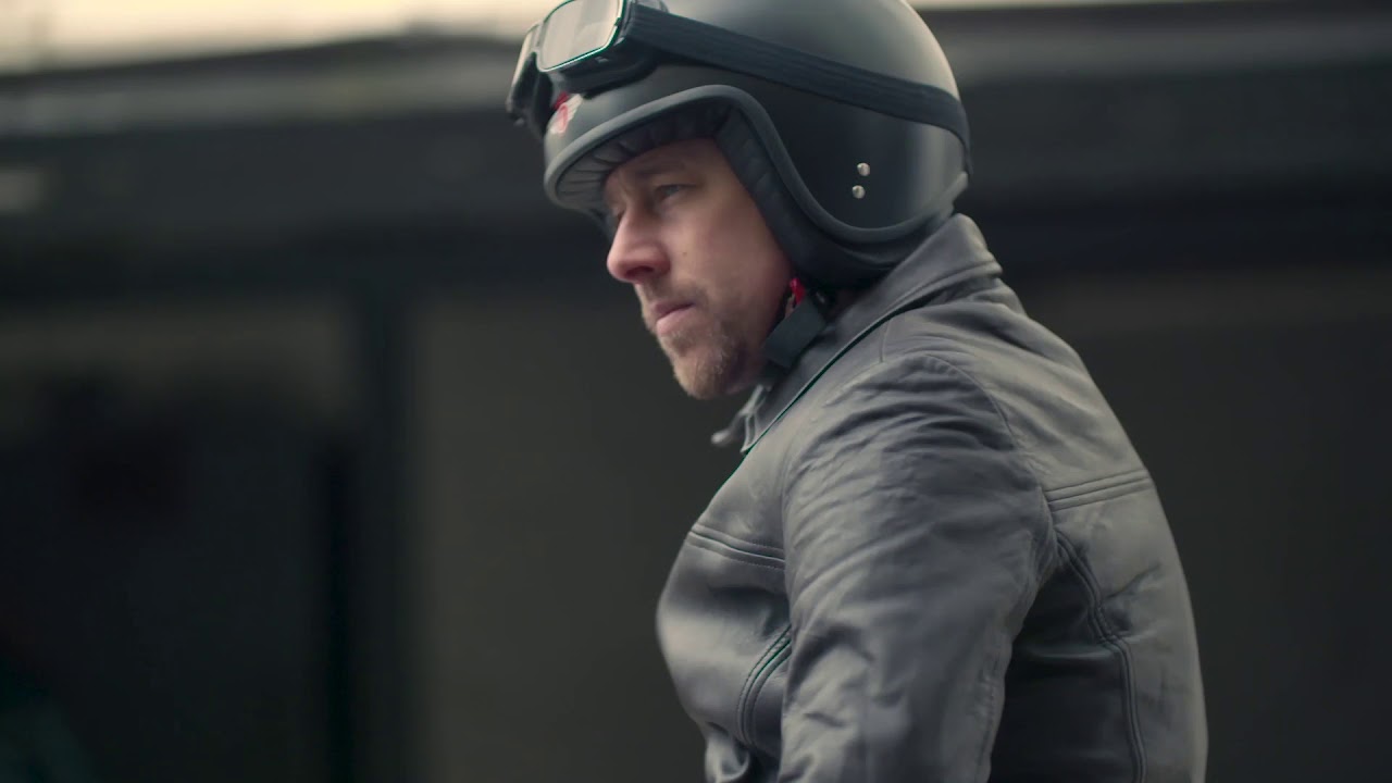 A-XOC | Perfektion in Motorradprotektion