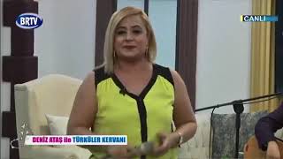 DENİZ ATAŞ - YİRMİ SENE GURBET KAHRI BRTV 2021