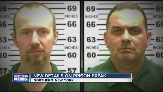 Celebrity Did escaped prisoners have cell phones in prison? Wealth