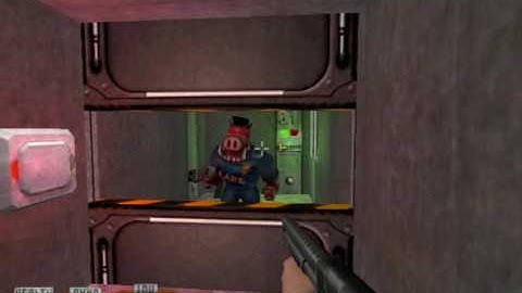 Duke Nukem 3D - Death Row