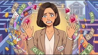 Why Your Salary Disappears So Fast Every Month(5 Money Leaks to Fix)