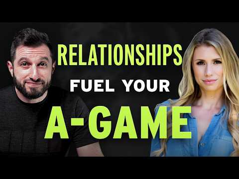 How High Achievers Approach Relationships thumbnail