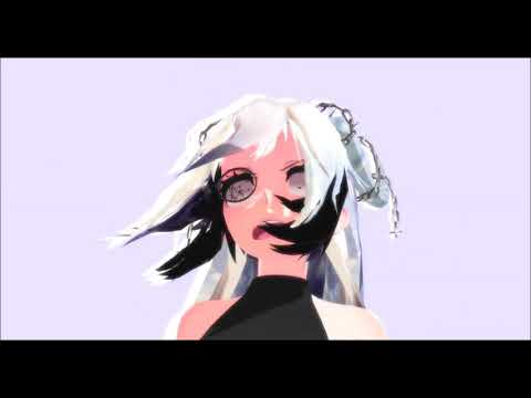 【MMD】Forget