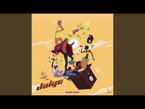 Watch Jaiye on YouTube Watch Jaiye on YouTube