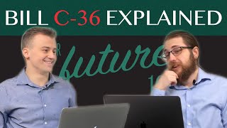 Bill C-36 Explained