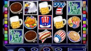 bars and stripes screenshot 4