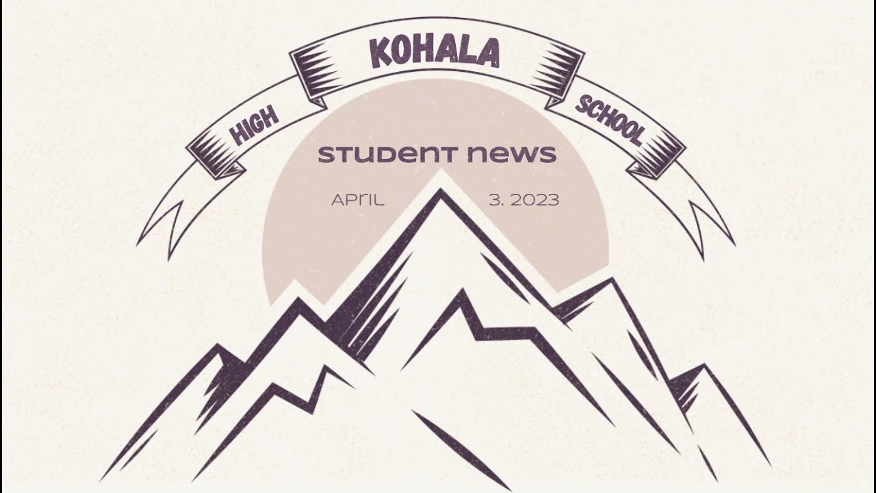 Announcements 4-3-23