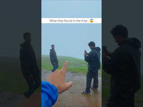 Monsoon in Maharashtra hits different 🌧️✨   #shorts #waterfall #monsoon