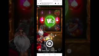 BRUTAL SANTA☃️ 🏍️online slots No Registration No Deposit on freebingocasino.com screenshot 4