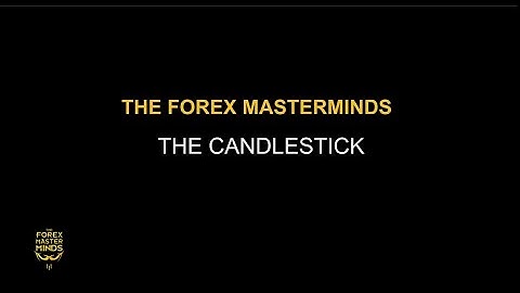 THE CANDLESTICK ANATOMY