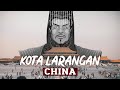 Kuis Sejarah Kota Larangan Beijing