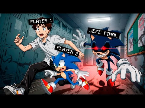 El Multiplayer de este Juego me liquidó 😵