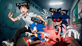 El Multiplayer de este Juego me liquidó 😵