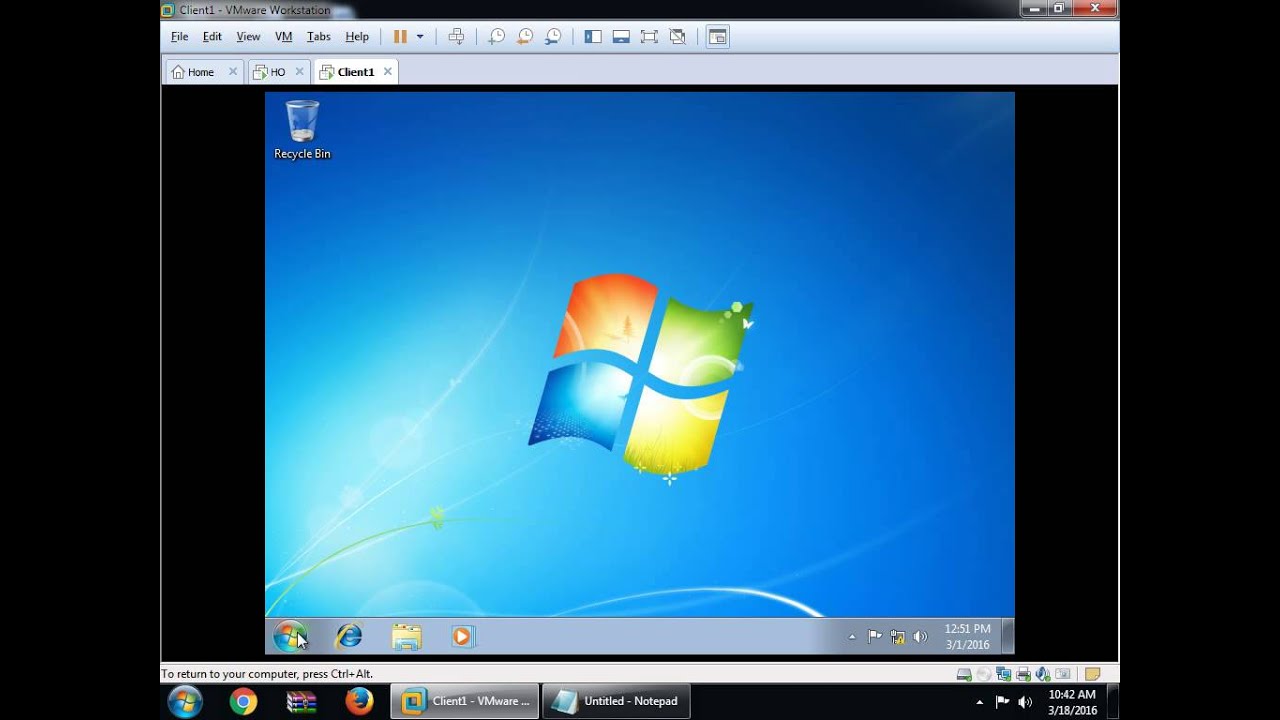 Group Policy Folder Mapping On Server 2012 R2 YouTube