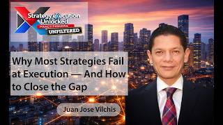 CEO’s Real Role in Strategy Execution: Vision + Resources + People