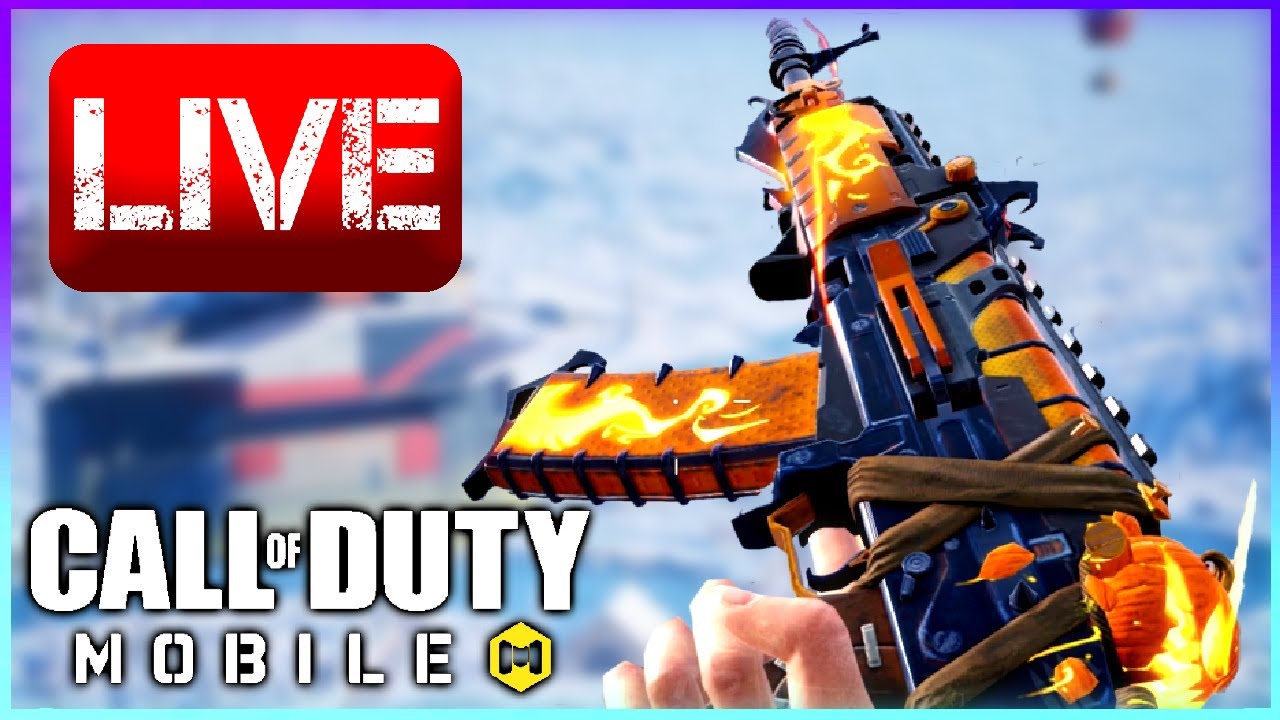 TRYING NEW CAPTURE CARD | iNOOB Gaming LiveStream #20 | COD MOBILE LIVE