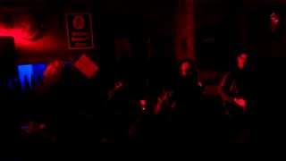 Sabbathage - Live @ Mami Wata 2015