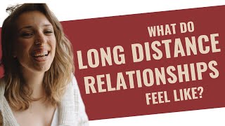 What do Long Distance Relationships feel like for Fearful Avoidants? | HealingFa.com