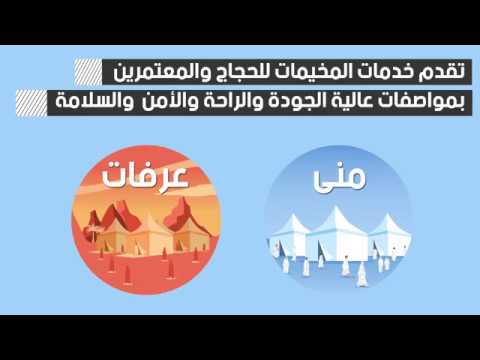 شركة أبو سرهد للخيام