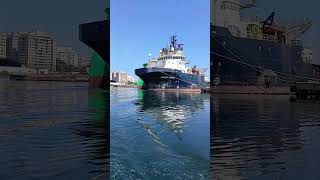 INDO  RESGATAR UM SOLDADO FERNANDO NA BAIA DA GUANABARA RJ🚢
