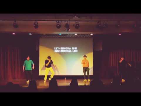 [DAMIANMIX] Good Day (Feat. 팔로알토) (Prod. 코드 쿤스트) pH-1, Kid Milli, 루피(Loopy)