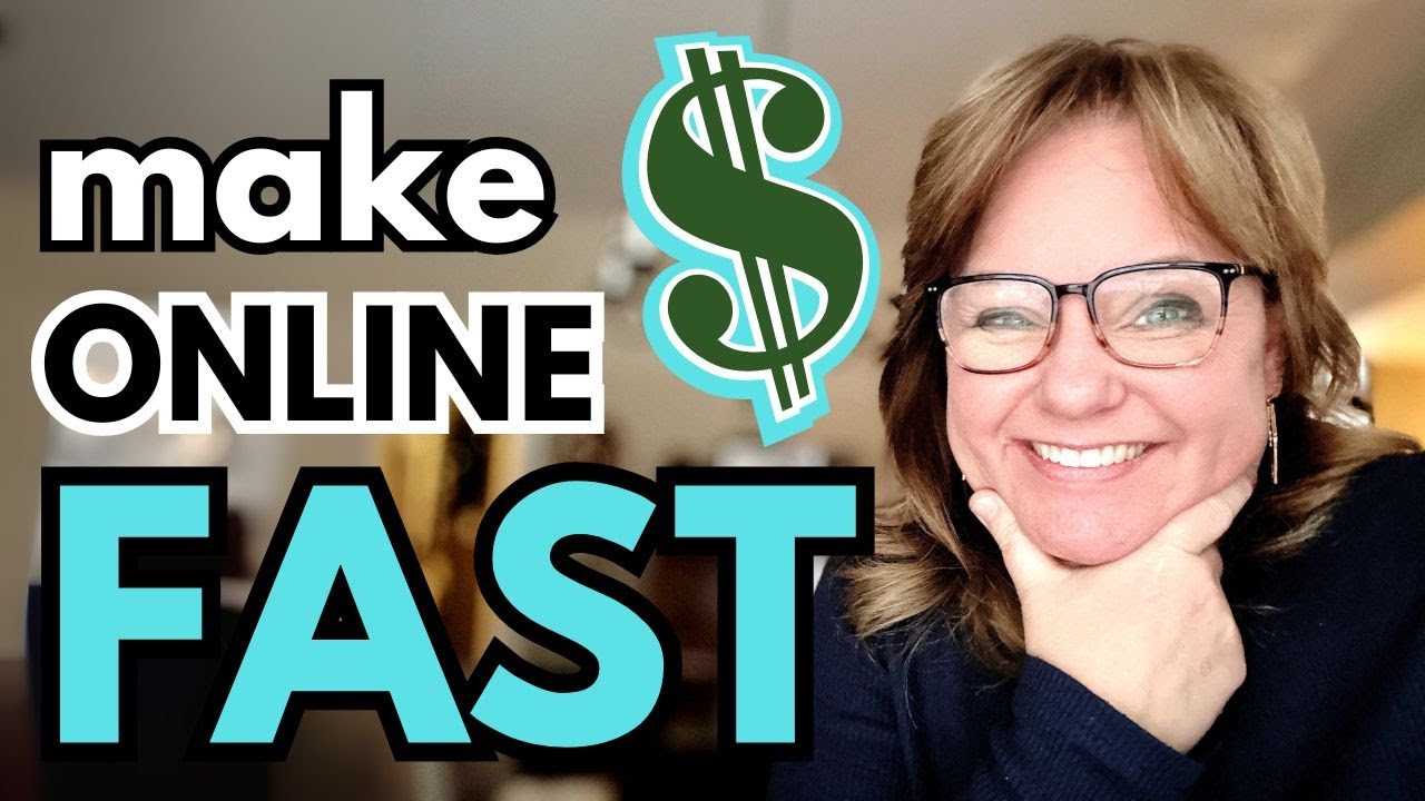 How to Launch a Profitable Online Business Fast and Make Money in 2025 ...