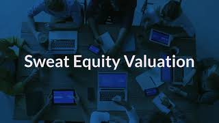 Sweat Equity Valuation Eqvista