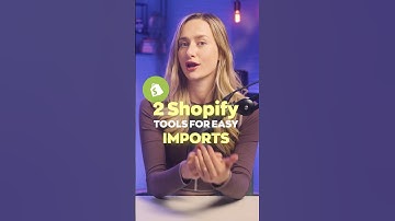 Hoe importeer je producten van Amazon, Etsy en Ebay naar Shopify?