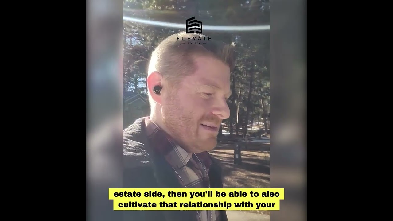 Real Estate as an Investment Into Your Spouse 