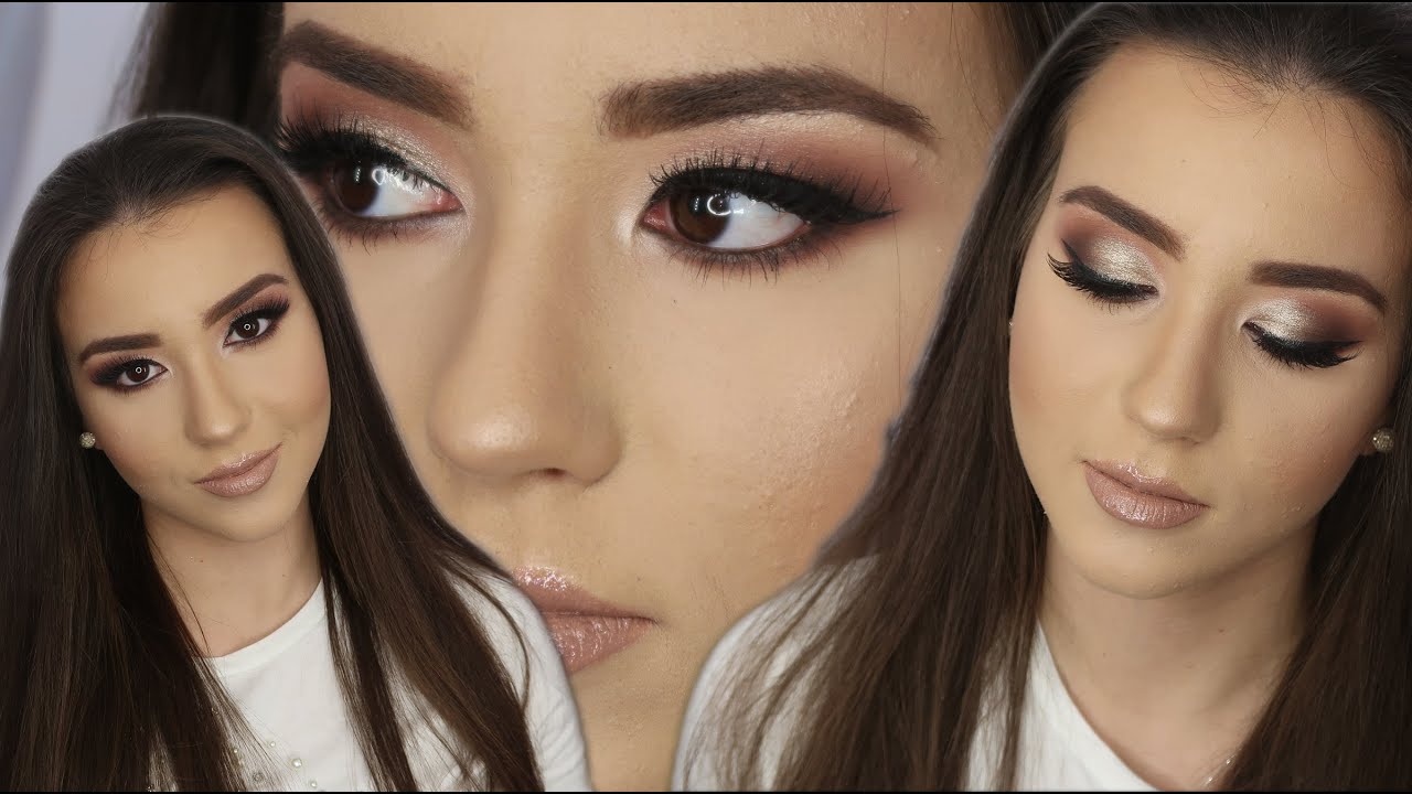 💄Гримирам друг човек...🌹Григориа🌹