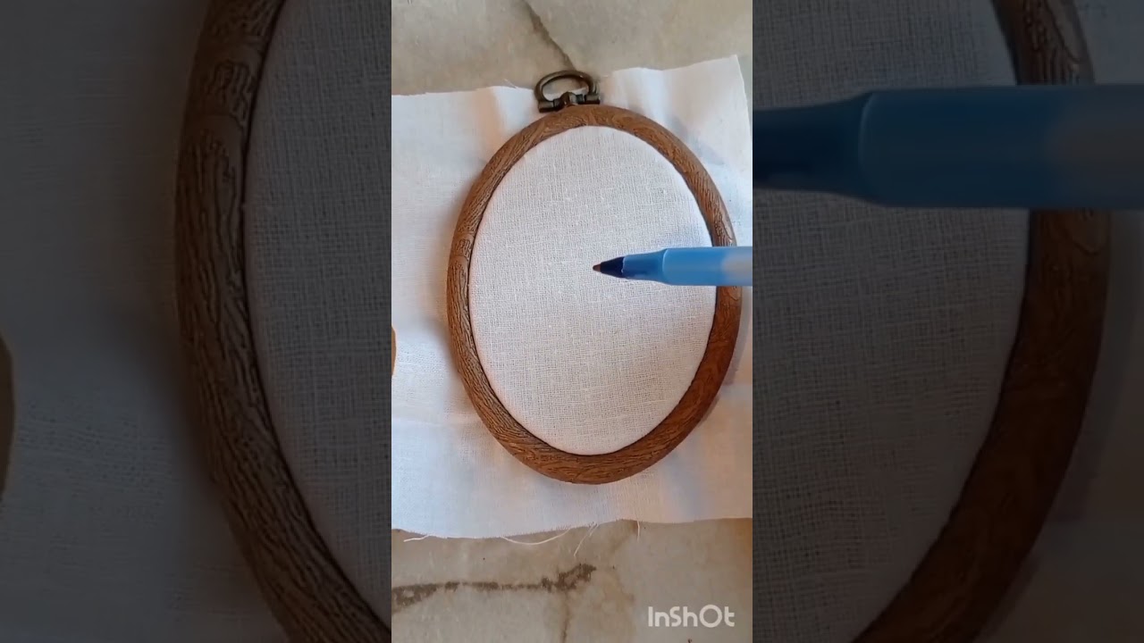 вышивка гладью Амонг ас / Among us. ручная работа, ручная вышивка брошь