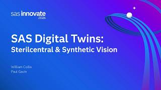 Spotlight Stage: Digital Twins Wealth