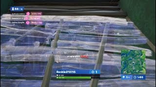 200 Iq Kill Solo Arena 4300 Punten