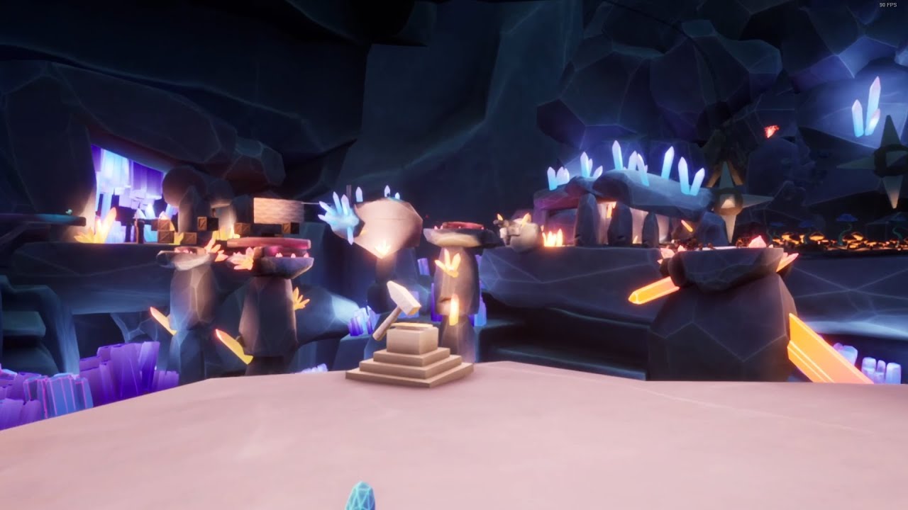 Endless Wonder VR Walkthrough Part 4