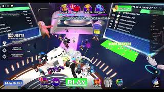 Successful UGC Sniping 177: Inti Mask #16