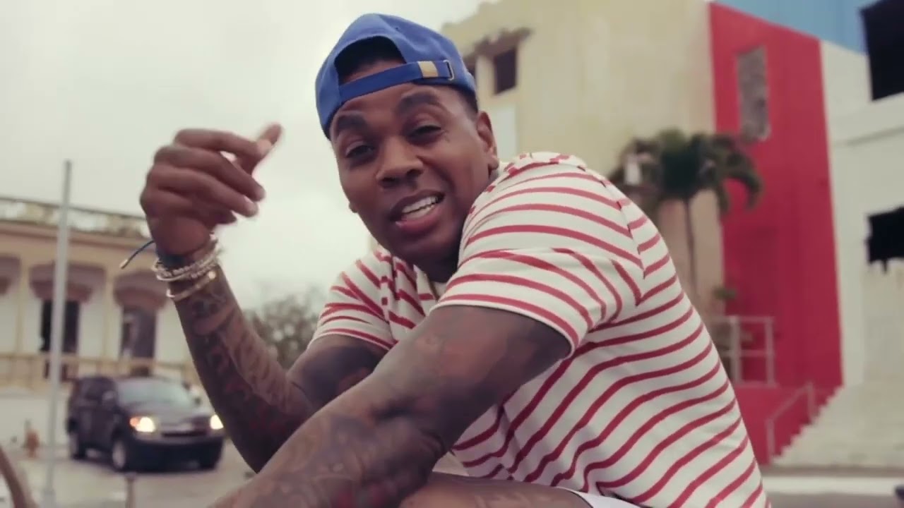 Kevin Gates Energy (ft. Da Baby) Music Video YouTube