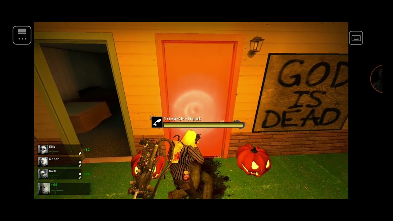 Dark Carnival: GhostBusters (3) - El peor caza fantasmas☠️👻☠️